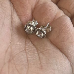 Pandora Earrings
